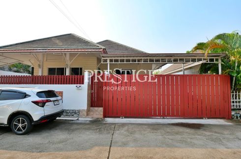 3 Bedroom House for sale in Thai Charming Home, Nong Prue, Chonburi