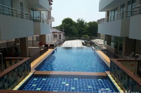 2 Bedroom Condo for rent in The Bay View Condominium 2, Nong Prue, Chonburi