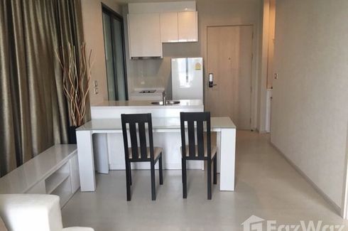 1 Bedroom Apartment for rent in Rhythm Sukhumvit 42, Phra Khanong, Bangkok near BTS Ekkamai