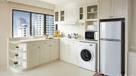 4 Bedroom Apartment for rent in Centre Point Hotel Sukhumvit 10, Khlong Toei, Bangkok near BTS Asoke