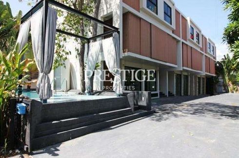 18 Bedroom Commercial for sale in Nong Prue, Chonburi