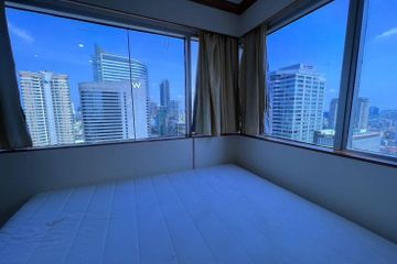 3 Bedroom Condo for rent in Silom Suite, Silom, Bangkok near BTS Chong Nonsi