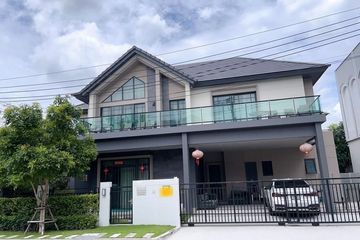 4 Bedroom Villa for rent in Bangkok Boulevard Ramintra-Serithai 2, Khan Na Yao, Bangkok