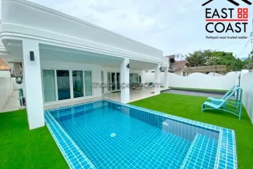 4 Bedroom House for rent in Nong Prue, Chonburi