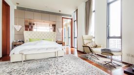 4 Bedroom Condo for sale in The Sukhothai Residences, Thung Maha Mek, Bangkok near MRT Lumpini