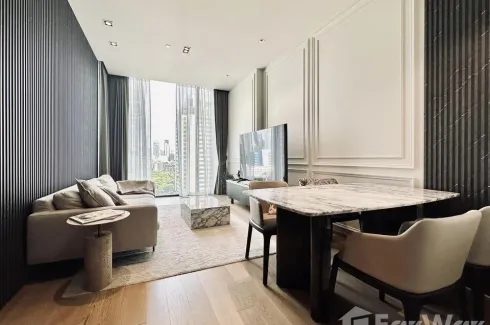 2 Bedroom Condo for sale in 28 Chidlom, Lumpini, Bangkok near BTS Chit Lom