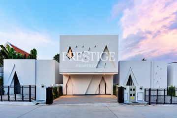 5 Bedroom House for sale in Inara villa, Nong Prue, Chonburi