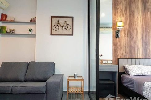 1 Bedroom Condo for rent in The Base Park West Sukhumvit 77, Phra Khanong Nuea, Bangkok near BTS On Nut