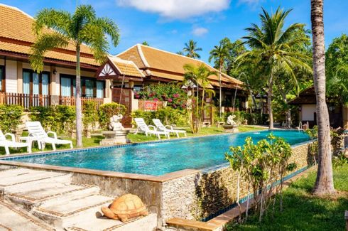 2 Bedroom House for sale in Whispering Palms Resort & Pool Villa, Bo Phut, Surat Thani