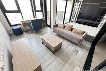 1 Bedroom Condo for rent in XT Ekkamai, Khlong Tan Nuea, Bangkok