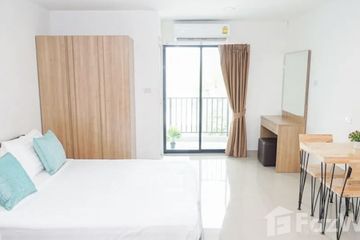 1 Bedroom Apartment for rent in Hua Mak, Bangkok near MRT Ramkhamhaeng