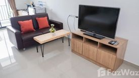 1 Bedroom Apartment for rent in Hua Mak, Bangkok near MRT Ramkhamhaeng