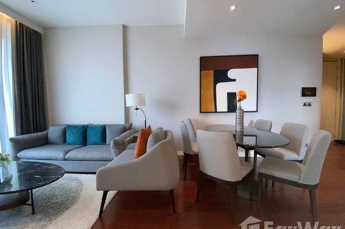 2 Bedroom Condo for rent in KHUN by YOO inspired by Starck, Khlong Tan Nuea, Bangkok near BTS Thong Lo