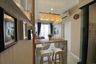 1 Bedroom Condo for sale in The Niche Pride Thonglor-Phetchaburi, Bang Kapi, Bangkok