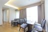2 Bedroom Condo for rent in H condo, Khlong Tan Nuea, Bangkok near BTS Phrom Phong