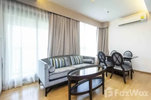 2 Bedroom Condo for rent in H condo, Khlong Tan Nuea, Bangkok near BTS Phrom Phong