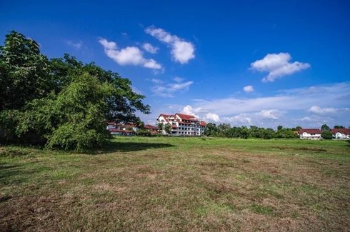 Land for sale in Mae Hia, Chiang Mai