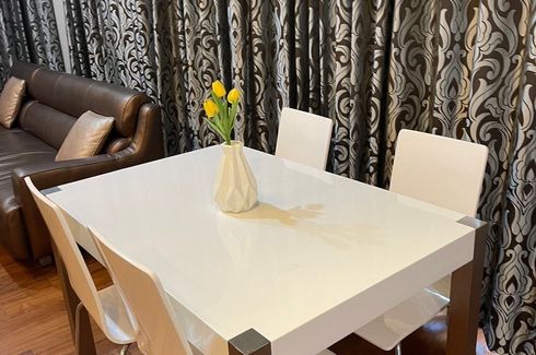 2 Bedroom Condo for rent in Quattro by Sansiri, Khlong Tan Nuea, Bangkok near BTS Thong Lo