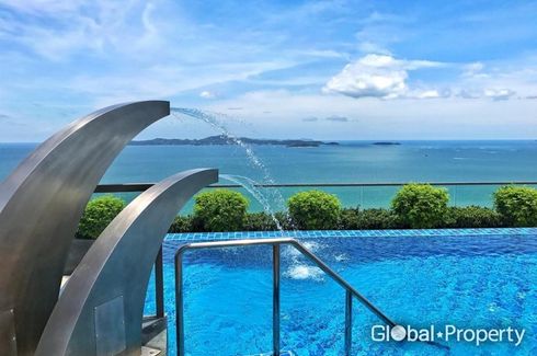 2 Bedroom Condo for sale in The Peak Towers, Nong Prue, Chonburi