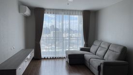 2 Bedroom Condo for rent in Artisan Ratchada, Huai Khwang, Bangkok near MRT Huai Khwang