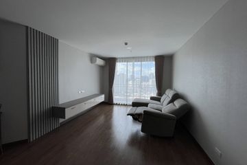 2 Bedroom Condo for rent in Artisan Ratchada, Huai Khwang, Bangkok near MRT Huai Khwang