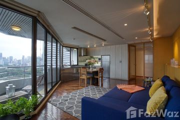 2 Bedroom Condo for rent in LAKE AVENUE Sukhumvit 16, Khlong Toei, Bangkok near BTS Asoke