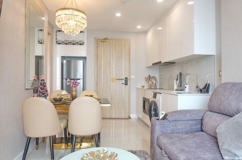 1 Bedroom Condo for sale in Copacabana Beach Jomtien, Nong Prue, Chonburi