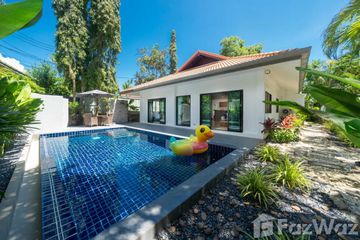 4 Bedroom Villa for rent in Sanook Villas Nai Harn, Rawai, Phuket