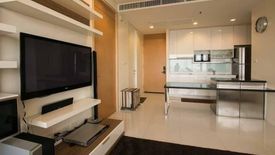 2 Bedroom Condo for rent in Amanta Lumpini, Thung Maha Mek, Bangkok near MRT Khlong Toei