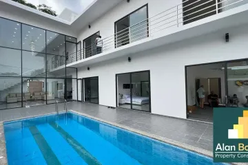 6 Bedroom House for Sale or Rent in Nong Prue, Chonburi