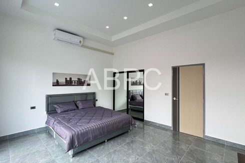 6 Bedroom House for sale in Nong Prue, Chonburi