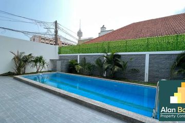 6 Bedroom House for Sale or Rent in Nong Prue, Chonburi