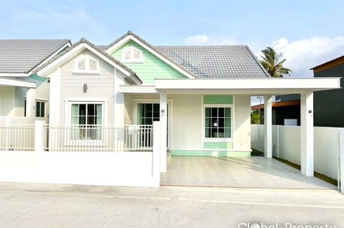 3 Bedroom House for sale in Pong, Chonburi