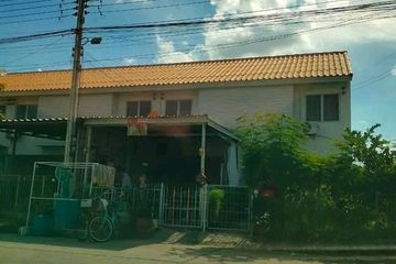 2 Bedroom Townhouse for sale in Bueng Sanan, Pathum Thani