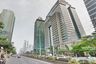Commercial for rent in Sathorn City Tower, Thung Maha Mek, Bangkok near BTS Chong Nonsi
