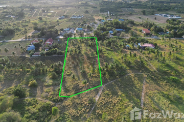 Land for sale in Hua Hin, Prachuap Khiri Khan