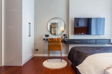 1 Bedroom Condo for Sale or Rent in KHUN by YOO inspired by Starck, Khlong Tan Nuea, Bangkok near BTS Thong Lo