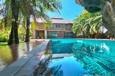 5 Bedroom House for sale in Nong-Kham, Chonburi