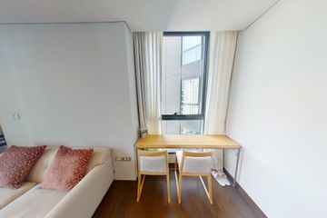 1 Bedroom Condo for rent in The Lumpini 24, Khlong Tan, Bangkok near BTS Phrom Phong