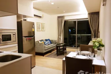 1 Bedroom Condo for rent in H condo, Khlong Tan Nuea, Bangkok near BTS Phrom Phong