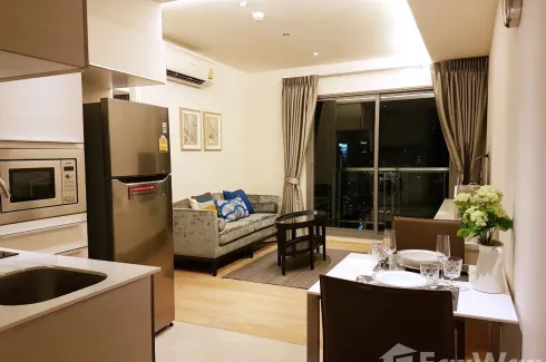 1 Bedroom Condo for rent in H condo, Khlong Tan Nuea, Bangkok near BTS Phrom Phong