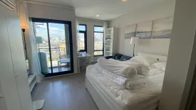 Condo for rent in Aspire Asoke-Ratchada, Din Daeng, Bangkok near MRT Phra Ram 9