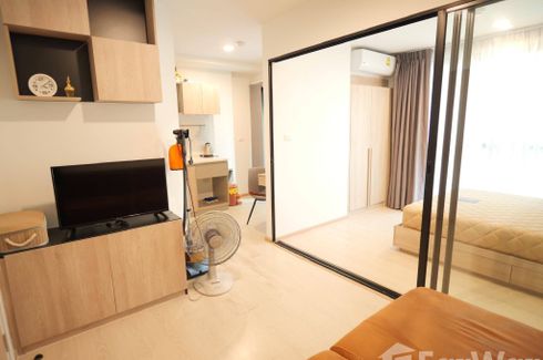 1 Bedroom Condo for sale in The Excel Groove, Bang Na, Bangkok near BTS Bearing