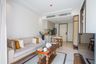 1 Bedroom Condo for sale in InterContinental Residences Hua Hin, Hua Hin, Prachuap Khiri Khan