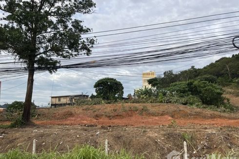 Land for sale in Kathu, Phuket