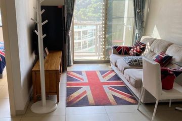 1 Bedroom Condo for sale in Unixx, Nong Prue, Chonburi