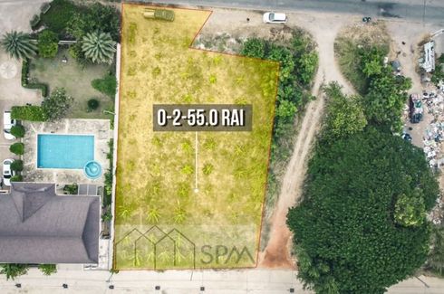 Land for sale in Hua Hin, Prachuap Khiri Khan