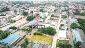 Land for sale in Hua Hin, Prachuap Khiri Khan