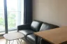 2 Bedroom Condo for rent in Whizdom Connect Sukhumvit, Bang Chak, Bangkok near BTS Punnawithi