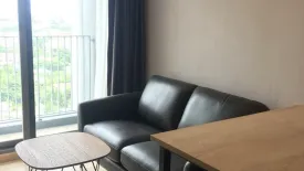 2 Bedroom Condo for rent in Whizdom Connect Sukhumvit, Bang Chak, Bangkok near BTS Punnawithi